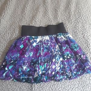 dELiA*s skirt